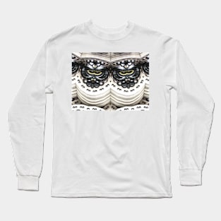 Tasmanian She-Devils Long Sleeve T-Shirt